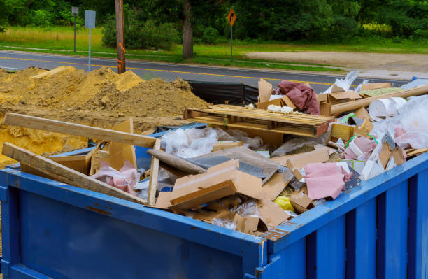 Professional Junk Removal  in Quinlan, TX